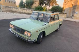 LANCIA Fulvia GT BERLINA - 1967