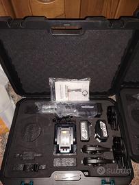 Pinzatrice per multistrato