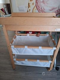 Fasciatoio marca Roba