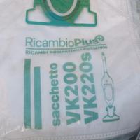 Sacchetti Folletto 