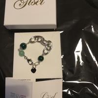 Bracciale bigiotteria