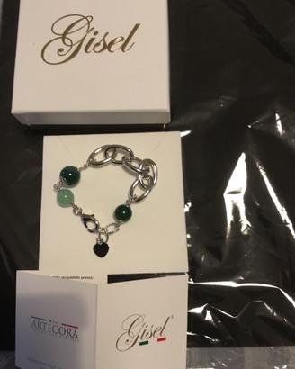 Bracciale bigiotteria