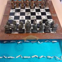 scacchiera a valigia 