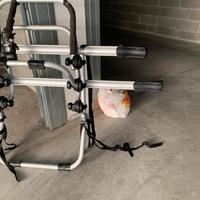 Porta bici universale fabbri