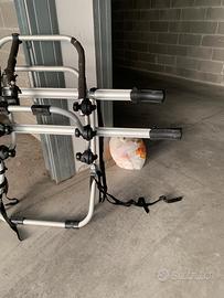 Porta bici universale fabbri