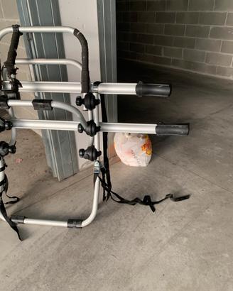 Porta bici universale fabbri