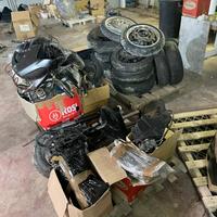Tmax e sh ricambi stock