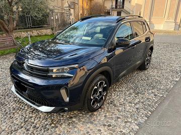 CITROEN C5 AIRCROSS 1.5 BLUEHDI 130CV SHINE