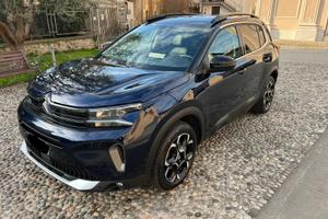 CITROEN C5 AIRCROSS 1.5 BLUEHDI 130CV SHINE