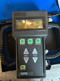 Curtis pmc controller