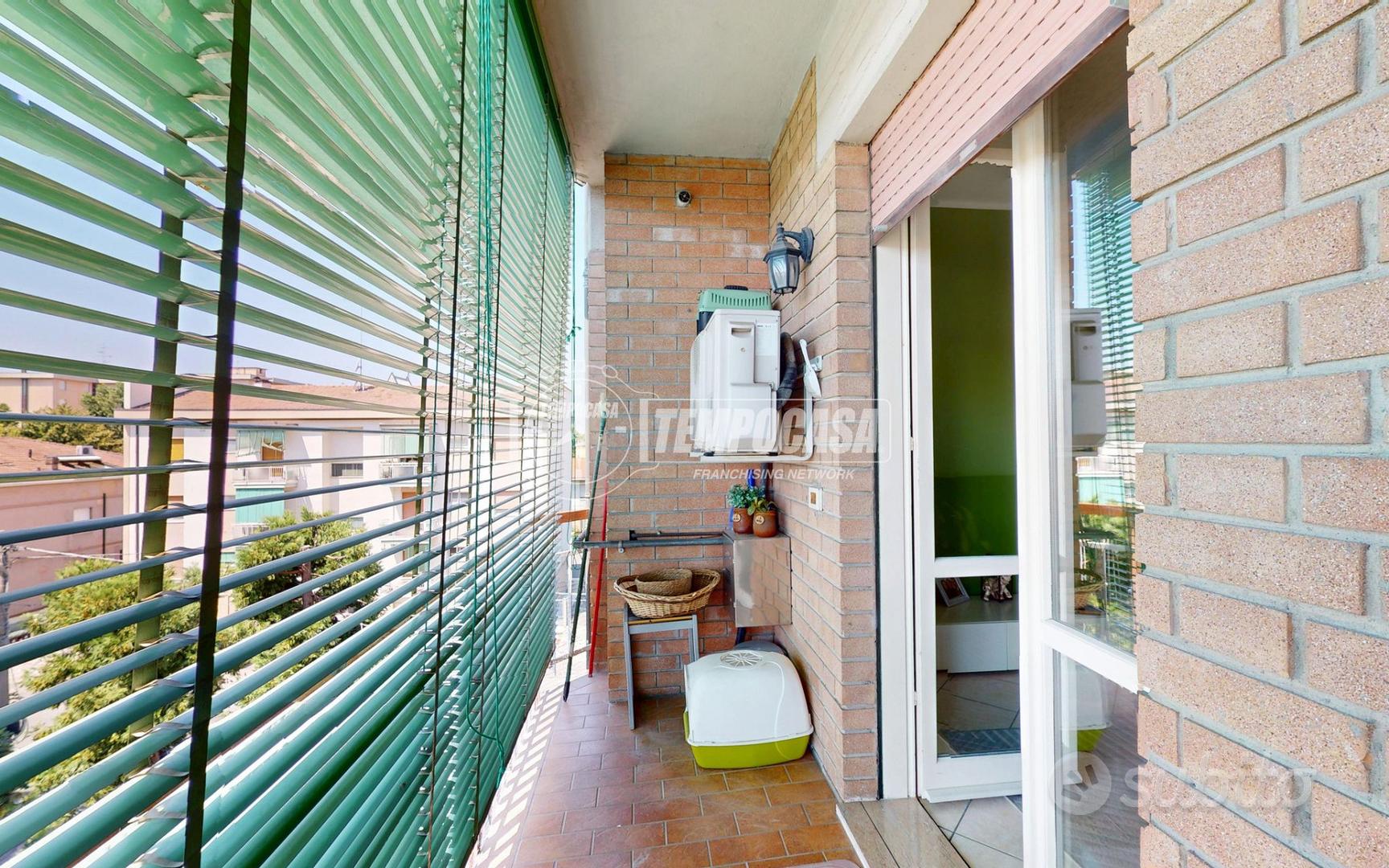 Appartamento – Carpi, Cibeno Pile - Vista 4