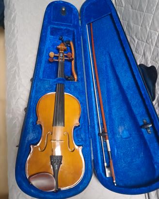 violino 3/4