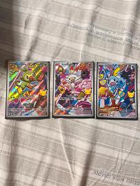 Pokemon primi compagni di avventura serie 2