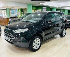 Ford EcoSport 1.5 TDCi 95cv Plus Neop. ok