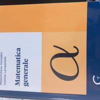 matematica generale 