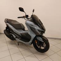 Sym Jet X 125 Poss. di Finanz. Interessi zero