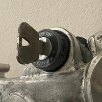 Centralina yamaha tte