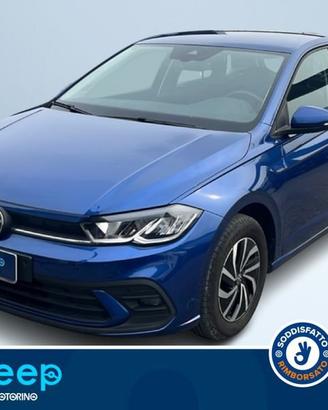 Volkswagen Polo 1.0 TSI STYLE 95CV