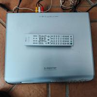 Sony hcd sc5 dolby surround