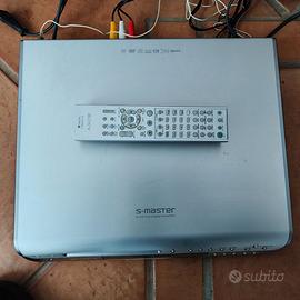 Sony hcd sc5 dolby surround