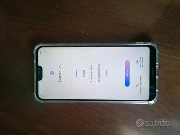 Smartphone Huawei