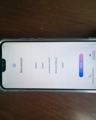Smartphone Huawei