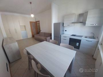 Appartamento di 40 m² con 1 locale a Bergamo