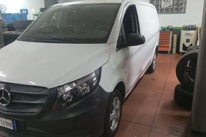 Mercedes vito/no iva