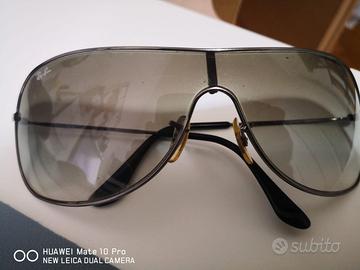 OCCHIALI DA SOLE RAY BAN
