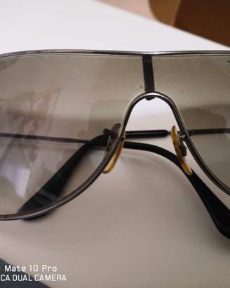 OCCHIALI DA SOLE RAY BAN