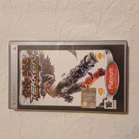 Tekken Dark Resurrection - gioco PsP