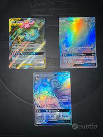 Lotto Pokemon GX