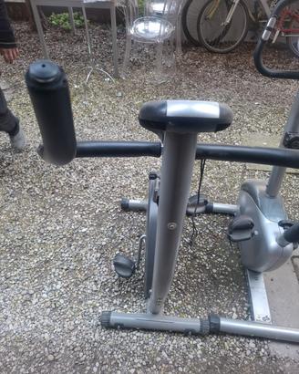 Cyclette