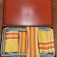 Tavolo pic-nic vintage Giostyle