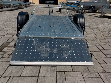 moto/cose 750kg senza freni
