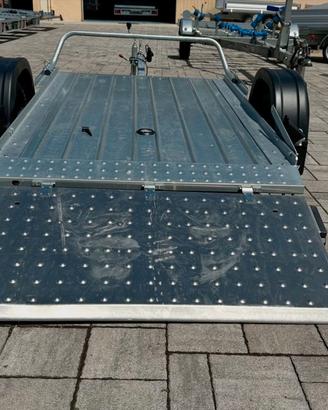 moto/cose 750kg senza freni