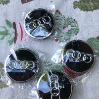 coprimozzi Audi Q2/Q3 A1 A3 A5 serie 81A601170A