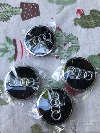 coprimozzi Audi Q2/Q3 A1 A3 A5 serie 81A601170A