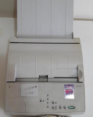 Fax Philips Barbara Line Pfc 15