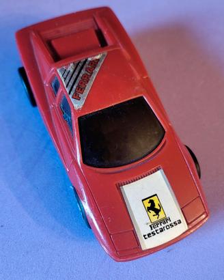Automobile, Ferrari vintage, auto da collezione