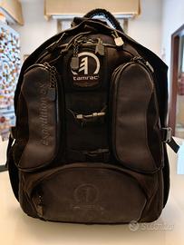 zaino fotografico Tamrac