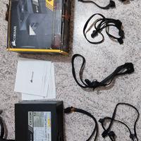 Alimentatore Corsair CX550M