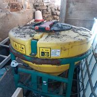 atomizzatore cima esse 420