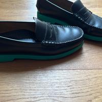 Sebago mocassino  Dan Uomo 43