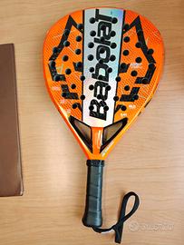 Babolat Viper Soft LeBron 2026