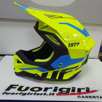 Casco Ufo Diamond TG XL
