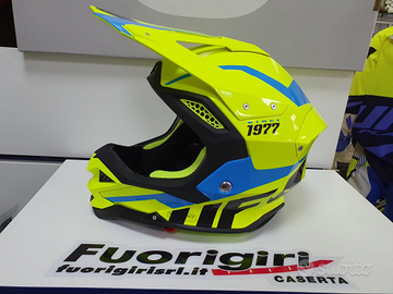 Casco Ufo Diamond TG XL