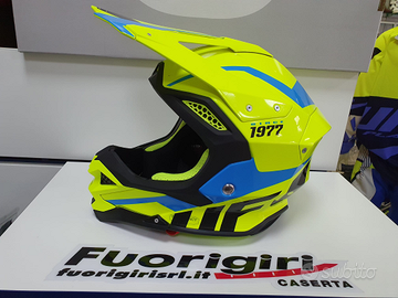 Casco Ufo Diamond