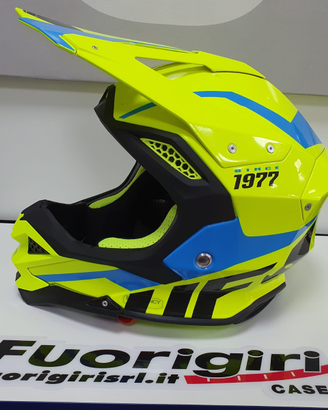 Casco Ufo Diamond TG XL