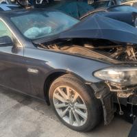 BMW Serie 5 520d dal 2013 2.0 Diesel Station Wagon